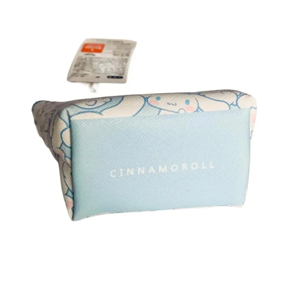 Sanrio Cinnamoroll Pouch - Coin Holder, Change Purse, Japan Release Kawaii